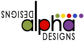 Alpha Designs Logo