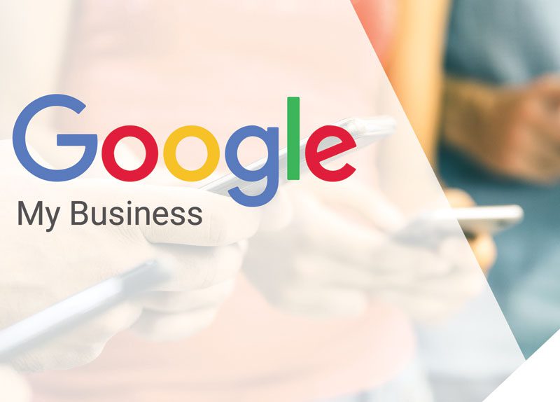 Google Business Profile Herefordshire