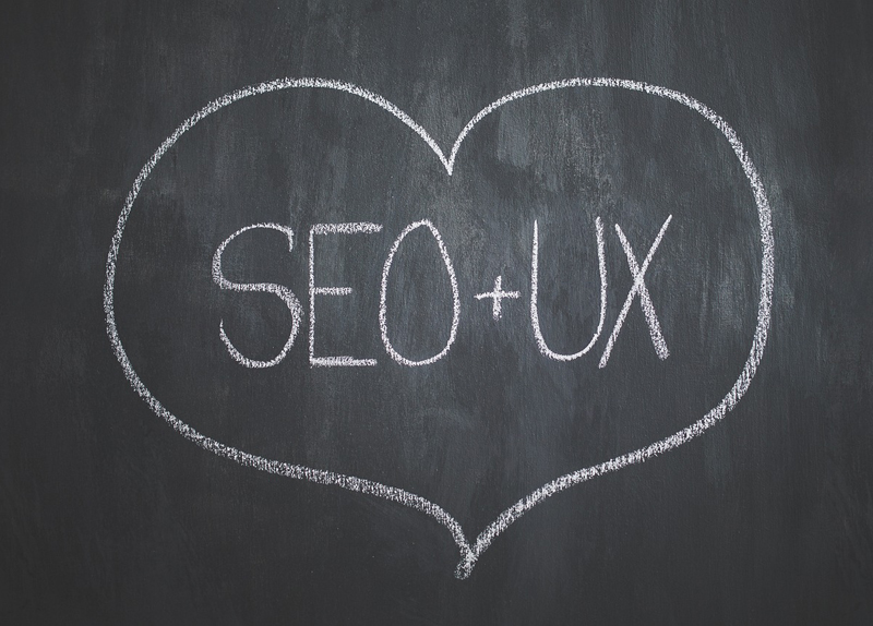 SEO And UX