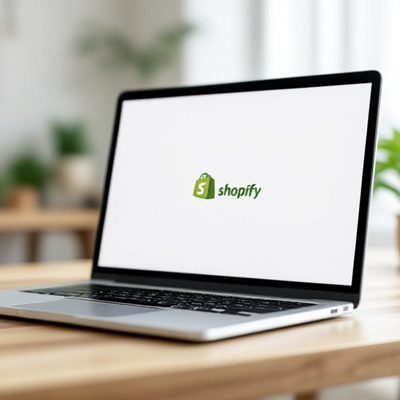 Custom Shopify Website Design
