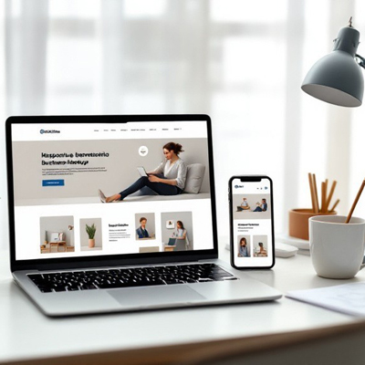 Custom Website Design