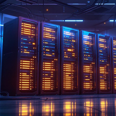Custom Website Hosting