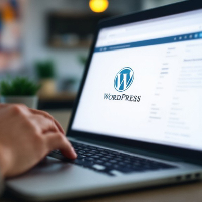 Custom WordPress Maintenance Packages