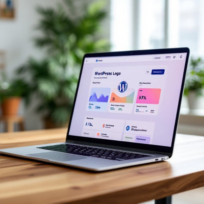 Custom WordPress Website Designs